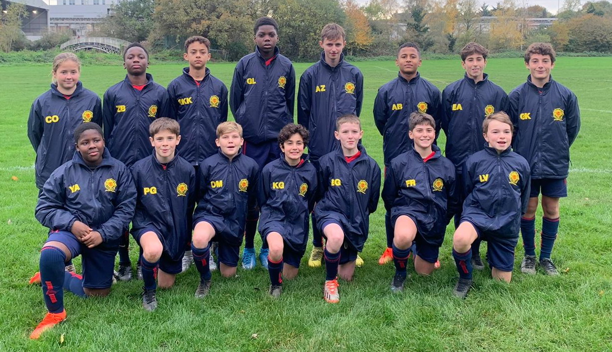 Under 13s